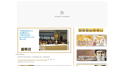 Desktop Screenshot of instytut.janpawel2.pl